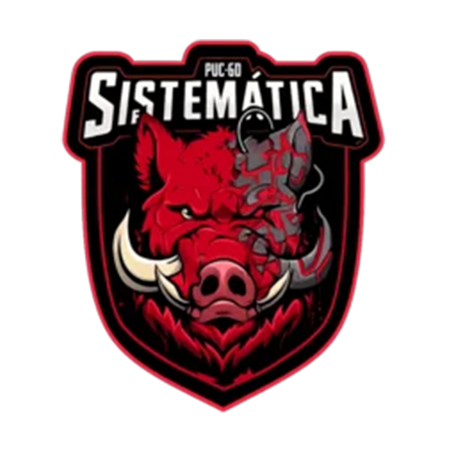 PUC-GO SISTEMÁTICA