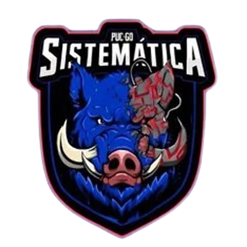 PUC-GO Sistemática Academy