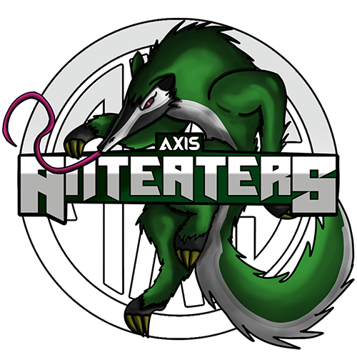 UFABC AXIS Anteaters
