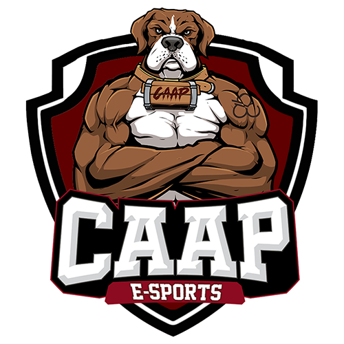 UFABC CAAP Hellhounds