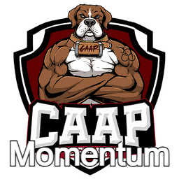CAAP UFABC - Momentum