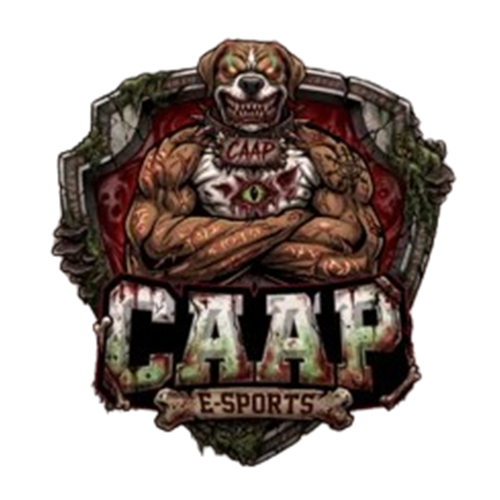 CAAP UFABC - Malditos