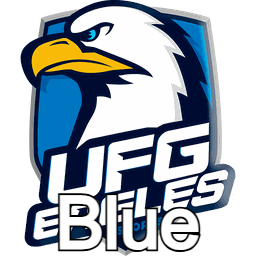UFG Eagles Blue