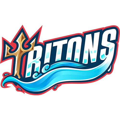 UNICAMP Tritons Red