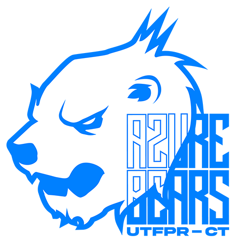 UTFPR Azure Bears Golden