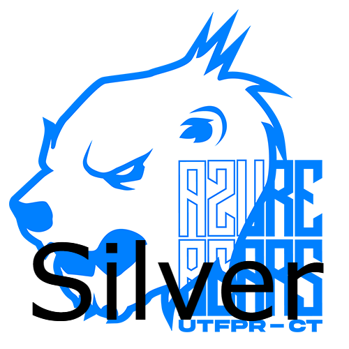 UTFPR Azure Bears Silver